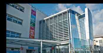 Trust in CQC row has service upgraded