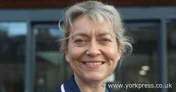 Hospice recruits palliative care and frailty nurse coordinator