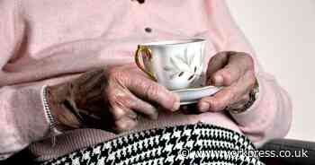 Senior care worker accused of stealing from elderly York care home residents