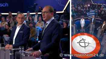 Dobrindt spricht über den „Systemgegner“ – und nennt die Grünen „eine Gefahr für unser Land“