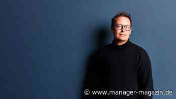 Cannabis-Gesetz: Das Hadern von Sanity-Group-Chef und CDU-Mann Finn Hänsel