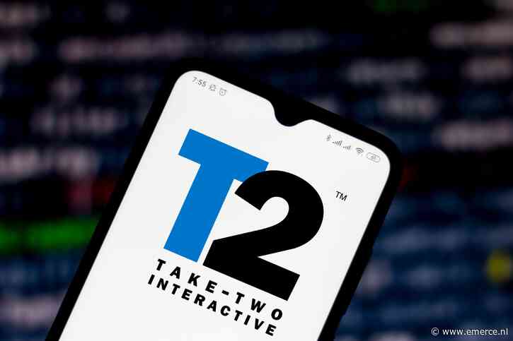 Solide kwartaal Take Two, maar verlies neemt toe