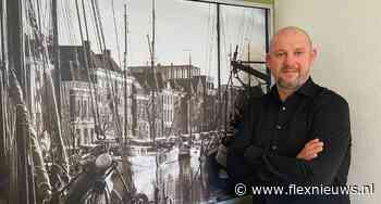 Johan Nijp (directeur Alertec Group): “Wij komen zelf van de werkvloer, spreken de taal van de klant”  