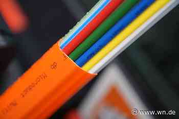 Glasfaserausbau: Bürgerin erhebt Vorwürfe zu unangekündigten Arbeiten