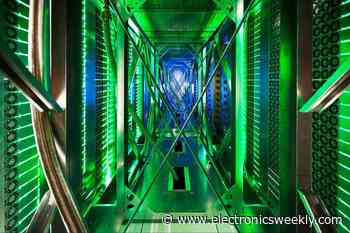 Datacentre annual capex to top $1trn by 2029