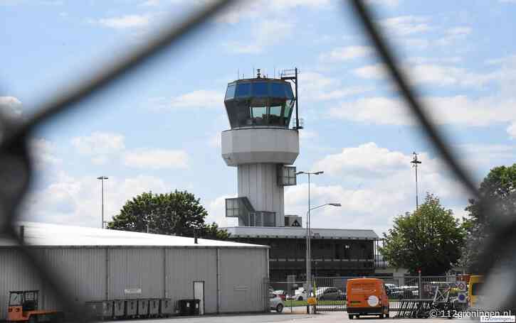 Eelde blij: `Vliegen op Airport Eelde mag straks tot middernacht`