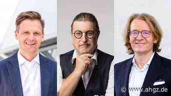 Denkfabrik Zukunft der Gastwelt : Ein 5-Punkte-Plan für die Kanzlerkandidaten