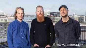 Your Majesty overgenomen door Kroatisch bureau Infinum