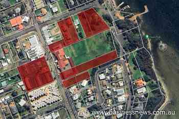 Augusta properties sell for $13.5m