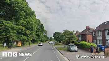 Driver who injured cyclist given road ban