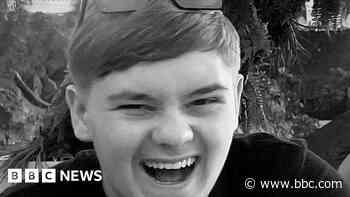 Provisional trial date set for teen murder accused