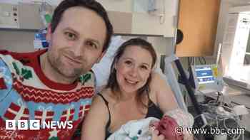 Sheffield hospital joins study screening babies