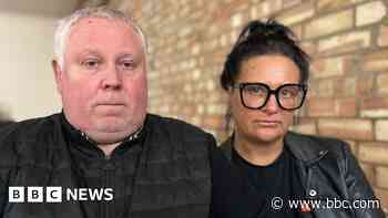 Mum of stabbed schoolboy urges caution over knives