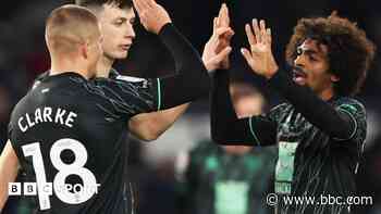 'Few clubs had a better transfer window than the Blades'