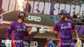 'A huge milestone' - Yorkshire sell entire Hundred stake as Sunrisers invest