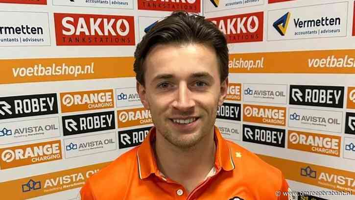 RBC-verdediger voetbalde bij FC Barcelona: 'Ik keek mijn ogen uit'