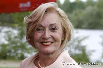 Leah Thys komt ‘Thuis’: “Het overlijden van mijn man, mijn agenda, die heupoperatie: het werd me allemaal te veel”