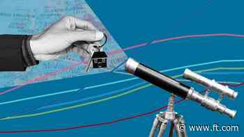 The problem with taxing overseas homebuyers