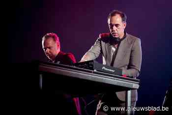 2manydjs krijgt de eer om eerste dag Cactusfestival af te sluiten