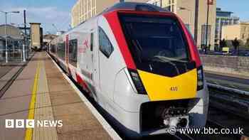 Extra policing patrols after attacks on trains