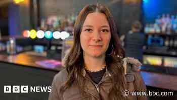 'People can't afford to go out every weekend'