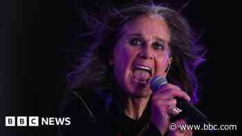 Ozzy Osbourne and Black Sabbath announce final show