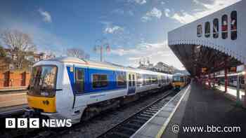 Rail company recovers £1m in unpaid fares