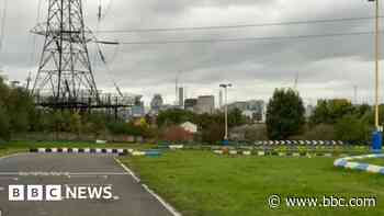 Government welcomes £100m Sports Quarter investment