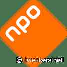 NPO Start maakt programma's gratis in hd beschikbaar, live-tv volgt later