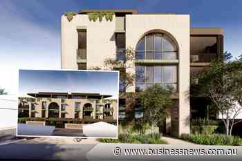 Leederville BTR project to cost $7m