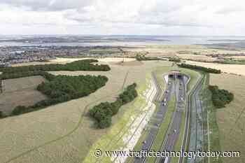 Lower Thames Crossing announces even lower carbon emissions targets