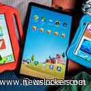 Markt voor tablets groeit voor het eerst sinds corona