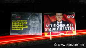 Die Guten, die Schlechten, die Hässlichen: So gut trifft die Werbung der Parteien den Nerv der Wähler