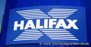 All the south London Halifax branches set to close this year