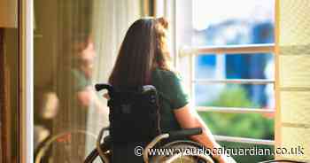 Disabled Kingston tenant 'confined mostly to living room for months'