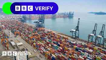 Ros Atkins on...What is the US getting out of tariffs?