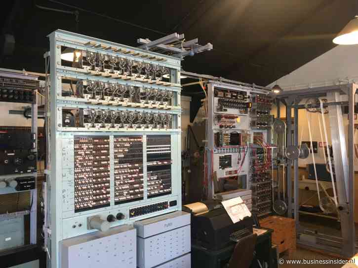 TNO ontpopt zich tot durfinvesteerder in Ierse startup voor quantumcomputer: deel onderzoek komt naar Delft