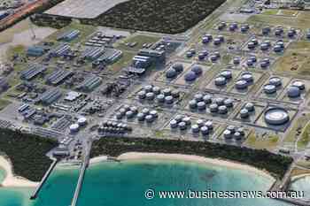 Contractors mum on BP Kwinana fallout