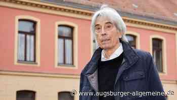 Augsburger Stadtheimatpfleger Hubert Schulz legt sein Amt nieder