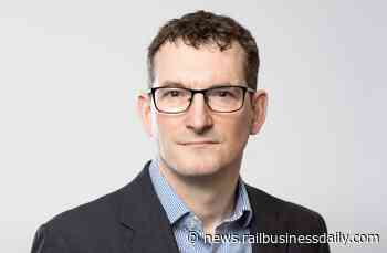 Rail devolution under Great British Railways ? local control or a directing mind?