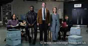 BBC's Ludwig hailed as 'standout' series- but there's bad news for fans