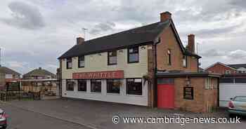 Pub submits plans to build play area in beer garden