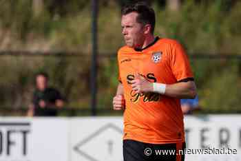 Aanwinst nummer 13 voor VC Ardooie is spits van Boezinge