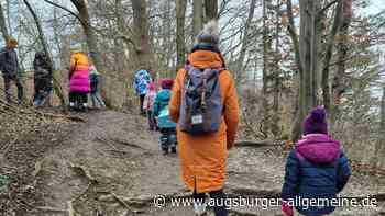 „Unser See, unser Weg“ – lachen, plaudern, entdecken