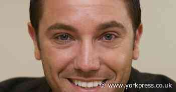 TV chef Gino D’Acampo accused of sexually inappropriate comments