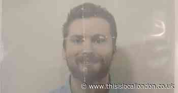 Urgent appeal to find vulnerable Woolwich man missing for over two weeks