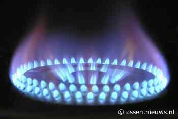Drenthe heeft hoogste gasverbruik van het land