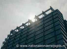 Te weinig vraag reden voor uitblijven studentenwoningen mbo