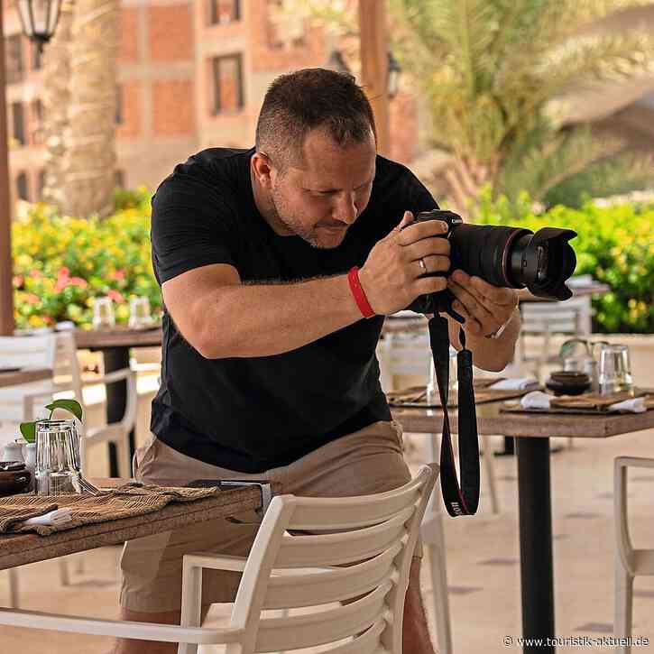 Reisebüro-Aktion: Ein ganzheitliches Konzept