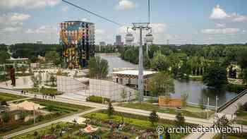 Raad Almere tegen 2,2 miljoen voor jubileumjaar na debacle Floriade